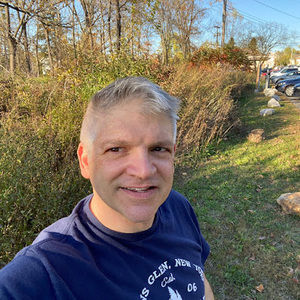 Meet your Posher, Daniel